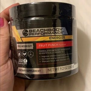 Beachbody
